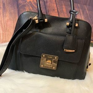 Aldo Structured Bag